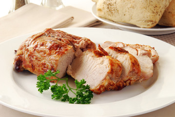 Roast Pork