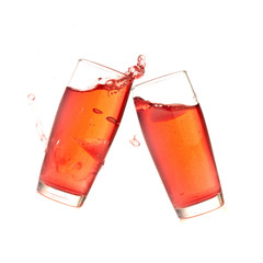 cocktail splash