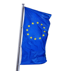Europas Flagge