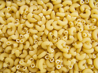 pasta small horns