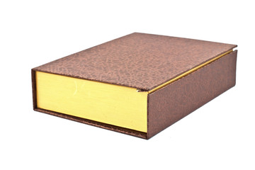 old book