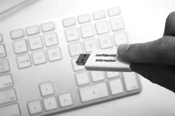 情報セキュリティ