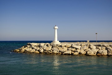 lighthouse