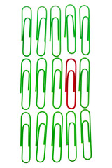 Paper clips