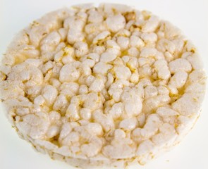One Rice Cake.