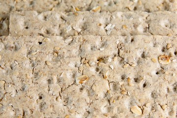 Crispbread Crackers