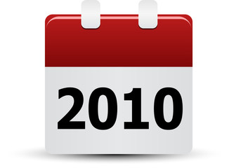 calendrier 2010