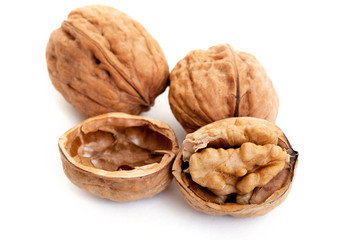 Walnüsse