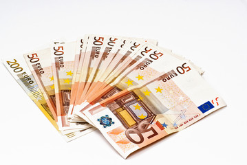 billets de banque