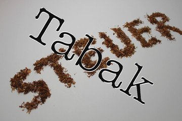 tabaksteuer