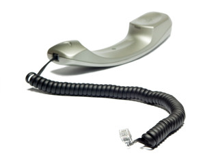 Telephone receiver