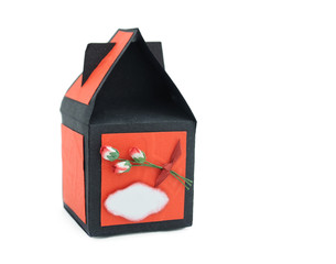 bonbonniere with love