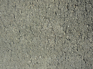 black macadam
