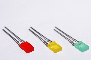 LED