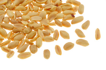Peanuts