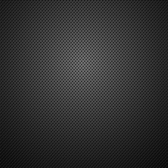 Abstract metal background. Vector illustration.