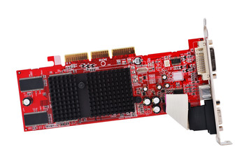 video card