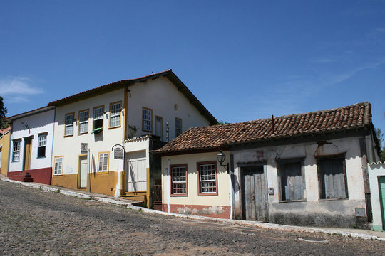 Casebre de Sabar&aacute;