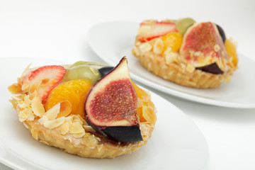 Obsttörtchen