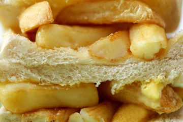 Chip Butty