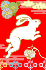 rabbit_Japanesque