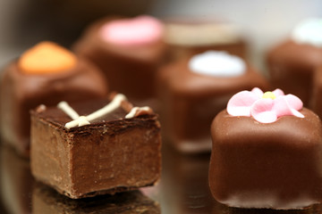 Chocolates
