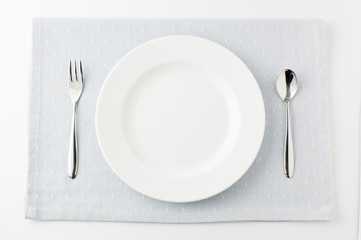 テーブルセッティング