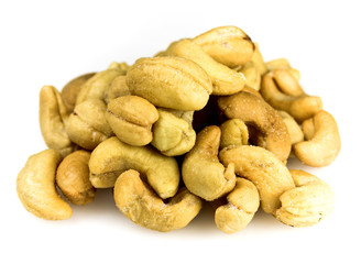 Cashew nuts