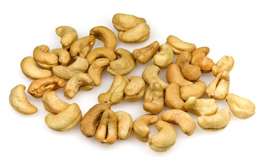 Cashew nuts