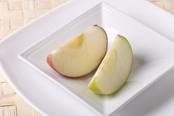 Apples