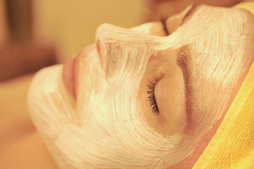 Schönheit wird gepflegt in der Beauty Farm