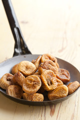 dried figs