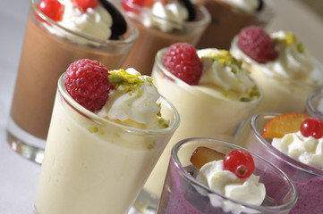 Bayrisch Creme