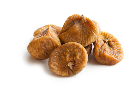 Dried Figs