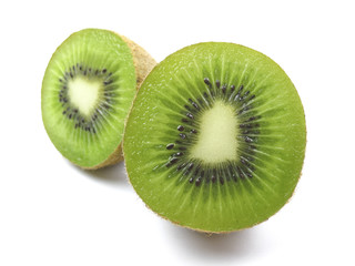 Fototapeta na wymiar Kiwi fruit