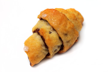 Chocolate cookie