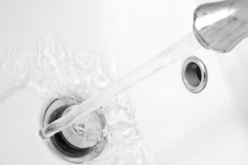acqua e risparmio