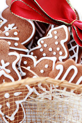 gingerbread cookies