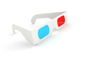 3D Glasses