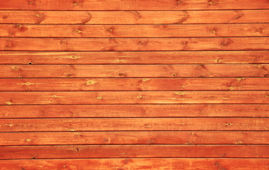 Obraz premium old wooden planks