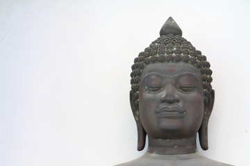 Buddha's head - 27261744