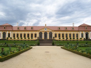 Obraz premium bauwerke