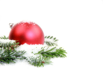 Christmas decoration