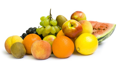 Fruits