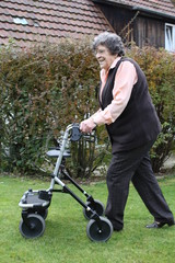 Rollator