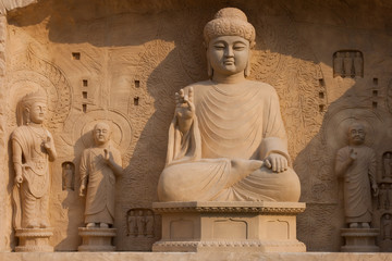 Buddha Statue