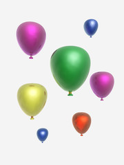Baloons