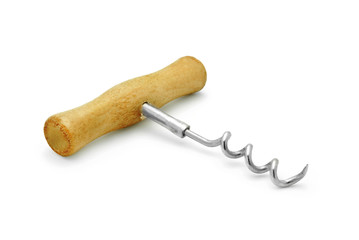 cork screw