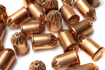 Bullets