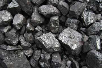 Coal background - 27270940